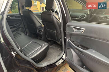 Внедорожник / Кроссовер Ford Edge 2019 в 