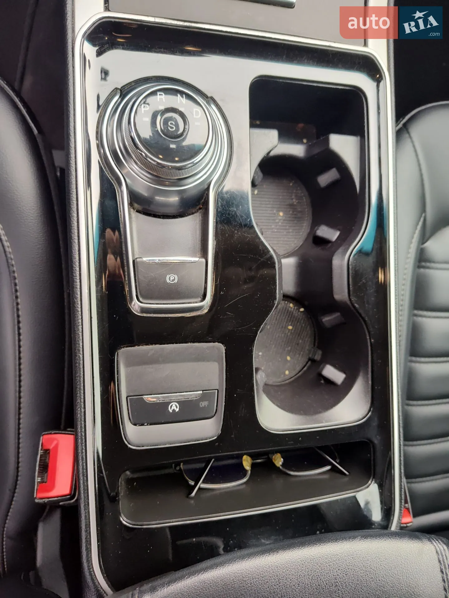 2019 Ford Edge - мініатюра 13