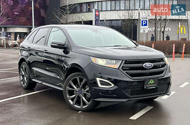 Внедорожник / Кроссовер Ford Edge 2016 в Киеве