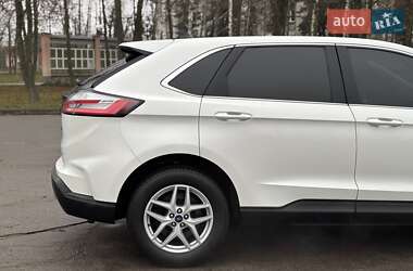 Позашляховик / Кросовер Ford Edge 2021 в Києві