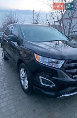 Внедорожник / Кроссовер Ford Edge 2016 в 