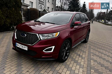 Внедорожник / Кроссовер Ford Edge 2015 в Одессе