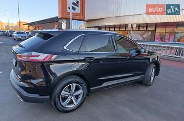 Внедорожник / Кроссовер Ford Edge 2018 в Луцке