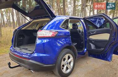 Внедорожник / Кроссовер Ford Edge 2015 в Чернигове