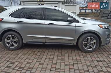 Позашляховик / Кросовер Ford Edge 2022 в Лубнах