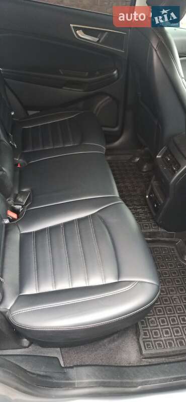 Позашляховик / Кросовер Ford Edge 2022 в Лубнах