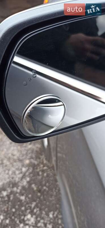 Позашляховик / Кросовер Ford Edge 2022 в Лубнах