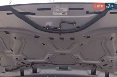 Позашляховик / Кросовер Ford Edge 2022 в Лубнах