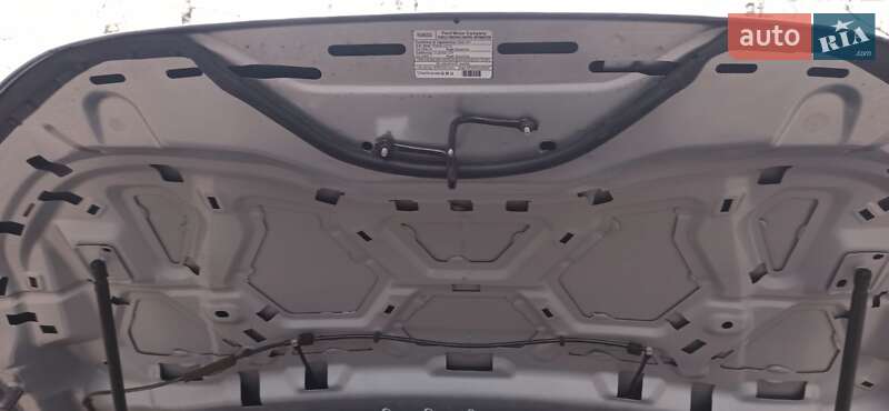 Позашляховик / Кросовер Ford Edge 2022 в Лубнах