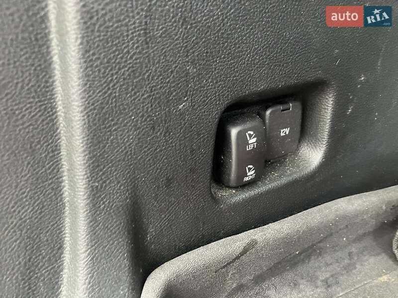 Внедорожник / Кроссовер Ford Edge 2018 в Киеве