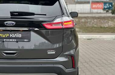 Позашляховик / Кросовер Ford Edge 2020 в Києві