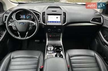 Позашляховик / Кросовер Ford Edge 2020 в Києві