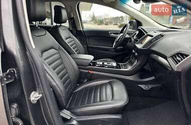 Позашляховик / Кросовер Ford Edge 2020 в Києві