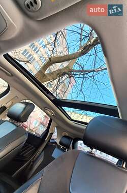 Внедорожник / Кроссовер Ford Edge 2016 в Ивано-Франковске