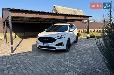 Позашляховик / Кросовер Ford Edge 2020 в Одесі