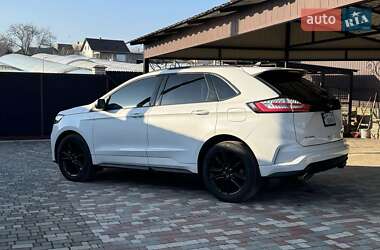 Позашляховик / Кросовер Ford Edge 2020 в Одесі