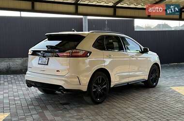 Позашляховик / Кросовер Ford Edge 2020 в Одесі