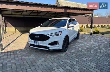 Позашляховик / Кросовер Ford Edge 2020 в Одесі