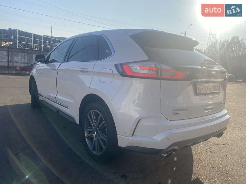 Внедорожник / Кроссовер Ford Edge 2019 в Чернигове