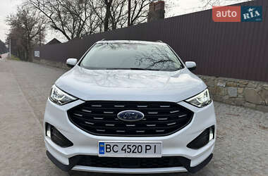 Внедорожник / Кроссовер Ford Edge 2020 в Львове