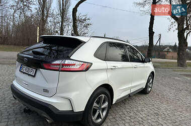 Внедорожник / Кроссовер Ford Edge 2020 в Львове