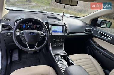 Внедорожник / Кроссовер Ford Edge 2020 в Львове