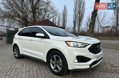 Внедорожник / Кроссовер Ford Edge 2020 в Львове