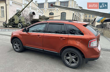 Внедорожник / Кроссовер Ford Edge 2008 в Киеве