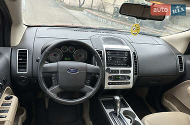 Внедорожник / Кроссовер Ford Edge 2008 в Киеве