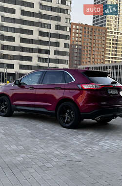 Внедорожник / Кроссовер Ford Edge 2015 в Киеве