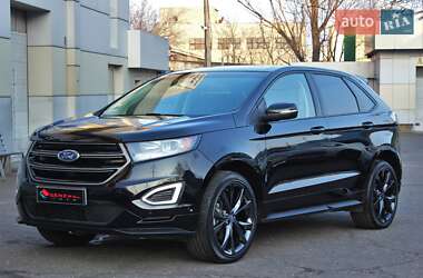 Внедорожник / Кроссовер Ford Edge 2016 в Одессе