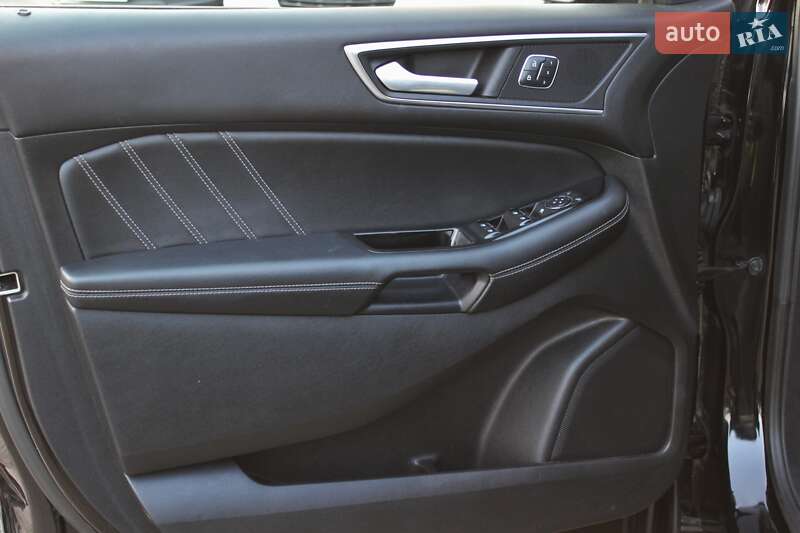 Внедорожник / Кроссовер Ford Edge 2016 в Одессе