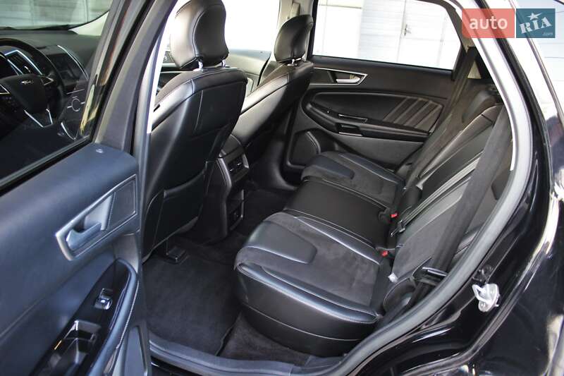 Внедорожник / Кроссовер Ford Edge 2016 в Одессе