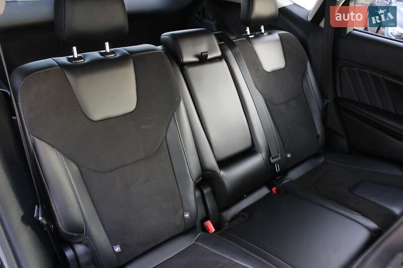 Внедорожник / Кроссовер Ford Edge 2016 в Одессе