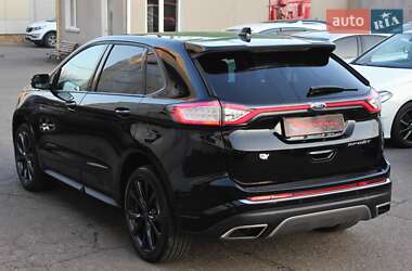 Внедорожник / Кроссовер Ford Edge 2016 в Одессе