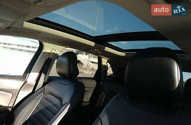 Внедорожник / Кроссовер Ford Edge 2016 в 