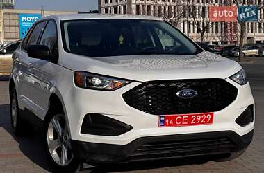 Внедорожник / Кроссовер Ford Edge 2020 в Днепре