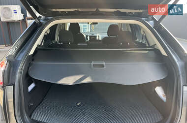Внедорожник / Кроссовер Ford Edge 2017 в Макарове фото 17 Внедорожник / Кроссовер Ford Edge 2017 в Макарове