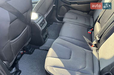 Внедорожник / Кроссовер Ford Edge 2017 в Макарове фото 19 Внедорожник / Кроссовер Ford Edge 2017 в Макарове