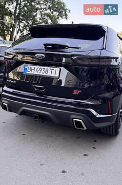 Позашляховик / Кросовер Ford Edge 2020 в Одесі