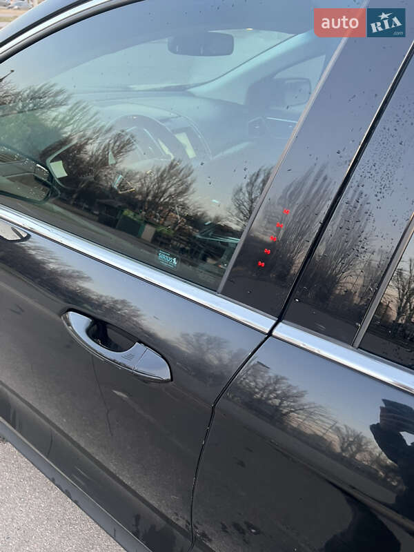 Внедорожник / Кроссовер Ford Edge 2015 в Запорожье фото 15 Внедорожник / Кроссовер Ford Edge 2015 в Запорожье