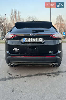 Внедорожник / Кроссовер Ford Edge 2015 в 