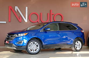 Внедорожник / Кроссовер Ford Edge 2019 в Одессе