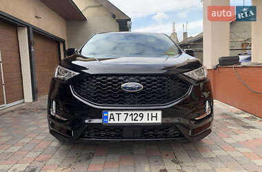 Внедорожник / Кроссовер Ford Edge 2022 в Ивано-Франковске