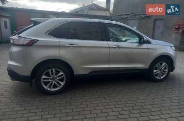 Внедорожник / Кроссовер Ford Edge 2015 в Львове