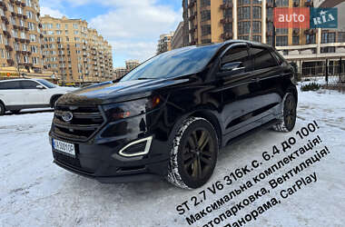 Внедорожник / Кроссовер Ford Edge 2015 в Киеве