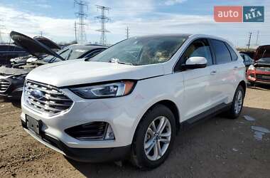 Ford Edge 2020