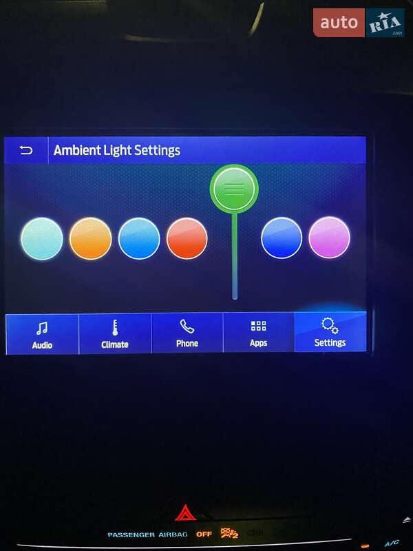 Внедорожник / Кроссовер Ford Edge 2018 в Львове фото 20 Внедорожник / Кроссовер Ford Edge 2018 в Львове