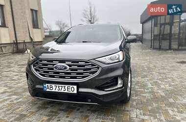 Внедорожник / Кроссовер Ford Edge 2018 в Гайсине