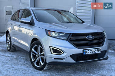 Внедорожник / Кроссовер Ford Edge 2015 в Киеве